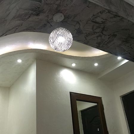 Irakli'S Apartment With Sea View Batumi Exterior photo