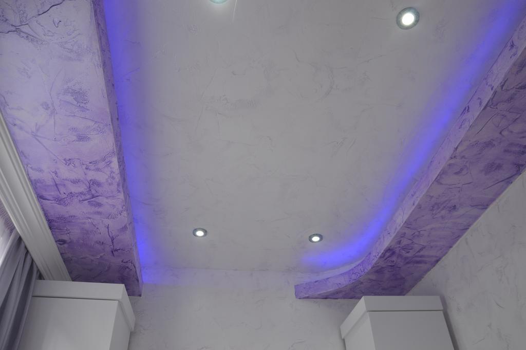 Irakli'S Apartment With Sea View Batumi Room photo